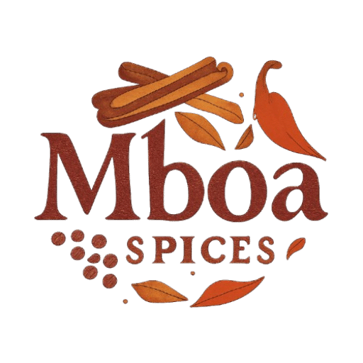 MboaSpices