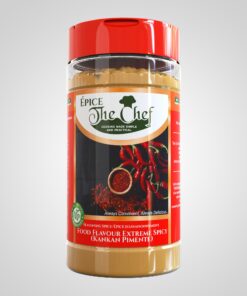 Bottled TheChef Spicy Kankan