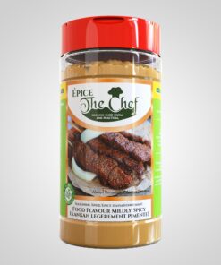 Bottled TheChef semi-spicy Kankan