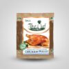 Sachet TheChef Chicken spice